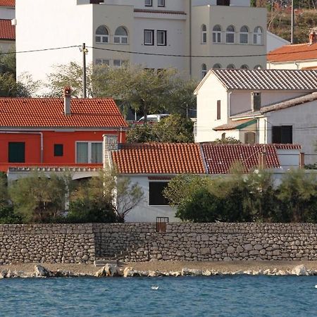 Apartments By The Sea Vinjerac, Zadar - 5811 Exterior foto